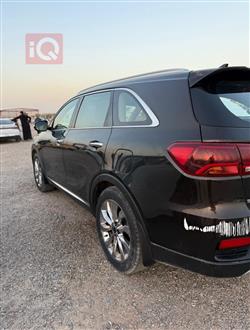 کیا سۆرینتۆ